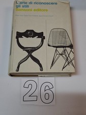 L'arte di riconoscere gli