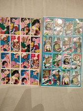 Uomo tigre,Ape Magà,Rocky Joe