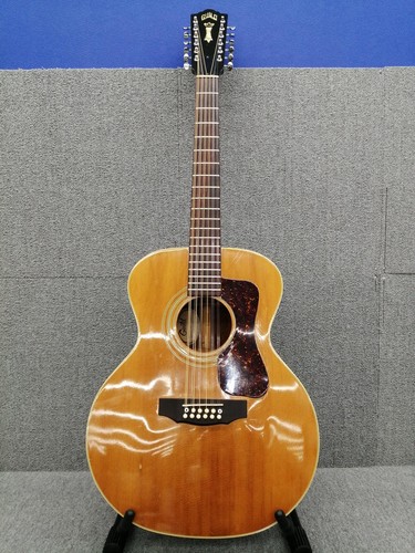 Guild acustica f212 - acustica, nt