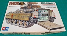 Tamiya 1/35 M2 Bradley IFV Kit
