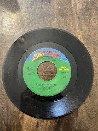 Rock elton john and - 45, kiki