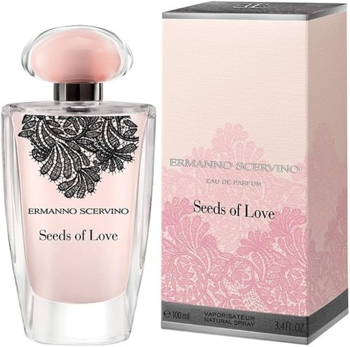 Ermanno scervino seeds love - ermanno, of