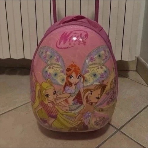 Winx club mini - winx, da