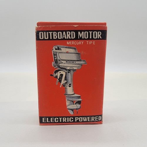 Motore fuoribordo union craft - fuoribordo,
