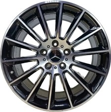 Cerchio in lega originale