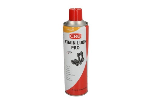 Für crc chain - crc, lube