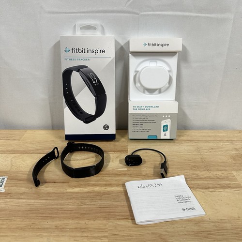 Fitbit inspire fitness - fitbit,