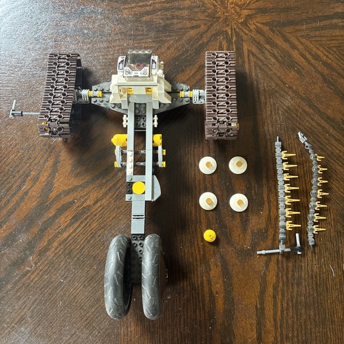 Lego ninjago ultra - lego, (9449)