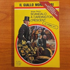 Scandalo a Cardington Crescent