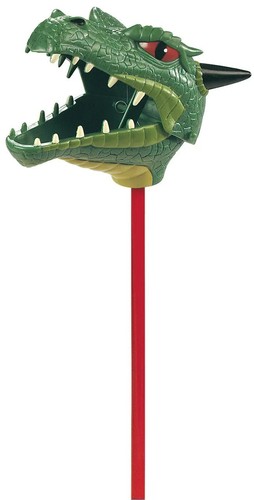 Pincher drago giocattolo