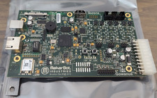 Scheda madre di ricambio per