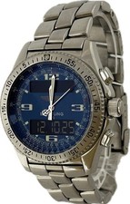 Orologio Uomo Breitling B-1