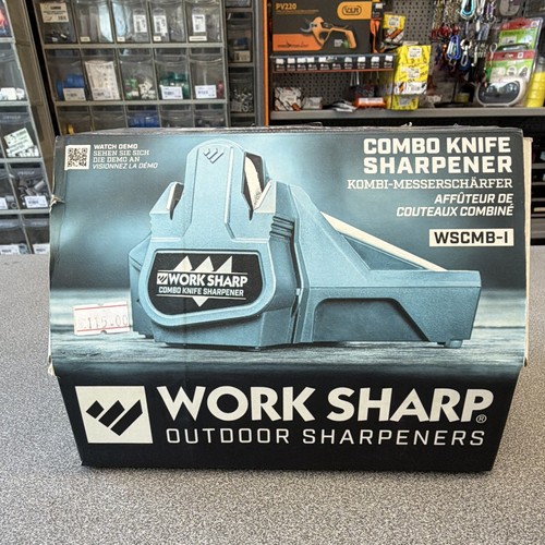 Work sharp wscmb affilatore - sharp, wscmb-i