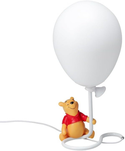Winnie the pooh ballon light - winnie,