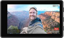 Sony vlog monitor xqz iv01 - sony,