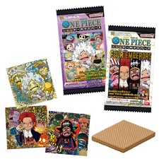 BANDAI One Piece Great Pirates