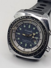 Montre vintage Caravelle