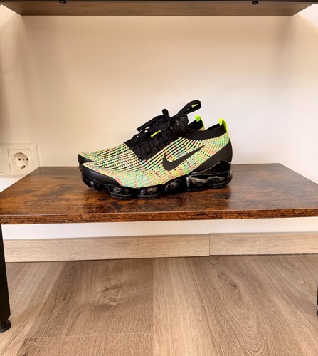 Nike air vapormax flyknit - nike, 3