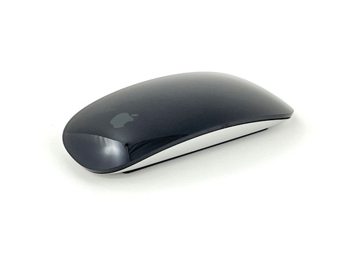 Apple magic mouse - magic,