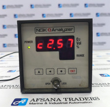 NGK RE-210 ANALIZZATORE DI