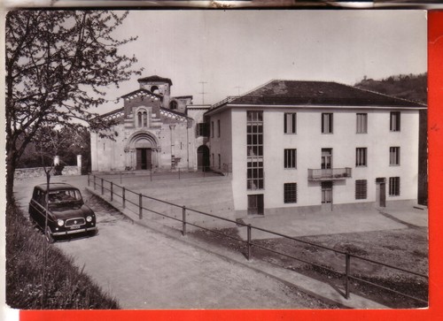 Cartolina cavagnolo b - ,