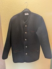 Kaufmann Giacca In Lana Cotta