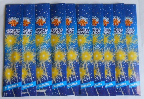 100 candeline magiche - 100,