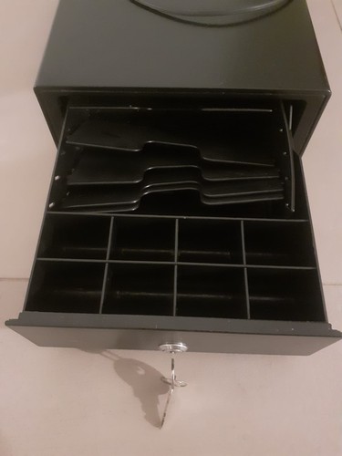 Cassetto per registratore - cassetto, di