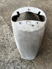 Parafango anteriore grezzo - parafango,