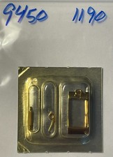 FIBBIA DONNA OMEGA DYNAMIC