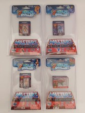 World's Smallest Masters Of