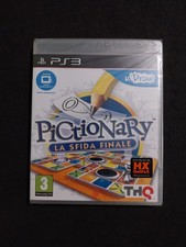 PICTIONARY LA SFIDA FINALE