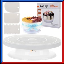 Supporto Piatto Girevole Gira