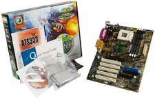 Scheda Madre Oryginal New Box