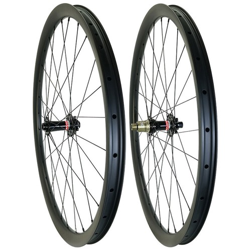Set ruote tubeless 5er 29er - set,