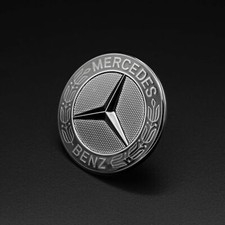 Emblema Mercedes 2048170616