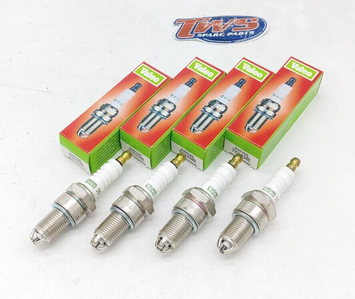 Kit candele motore per - candele, alfa