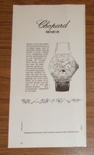 Raro orologio pubblicitario