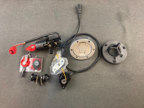 Set blocchetto accensione - set,