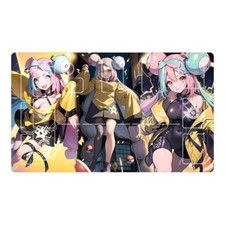 Tappetino da gioco Pokemon