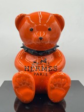 HERMES, orso in edizione