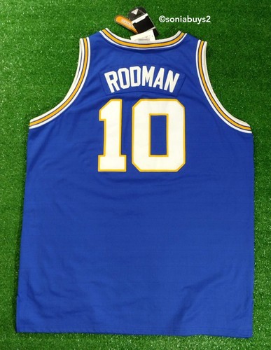Adidas rodman savages - adidas, high