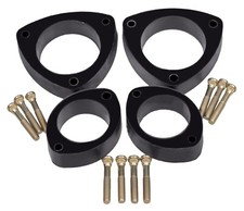 Kit rialzo distanziali 30 mm lift kit per Honda Crossroad 2007-10
