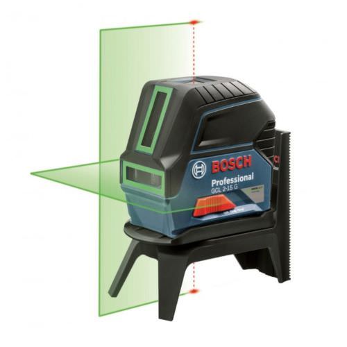 Livella laser piombo bosch - livella, a