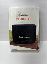Solo Stove Pi Shelter |
