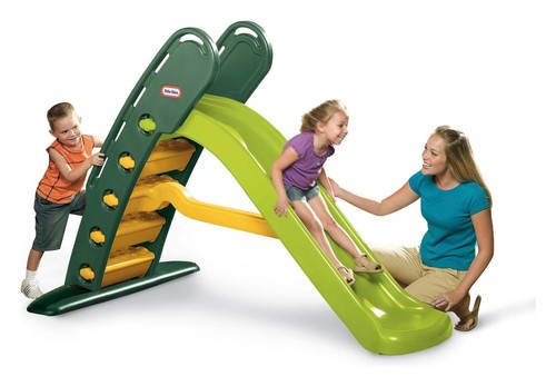 Little tikes 170737 scivolo - tikes,