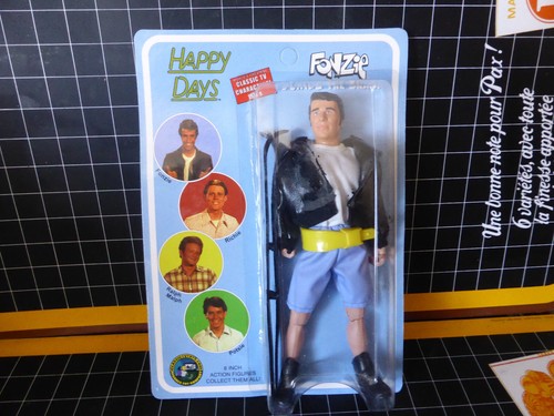 Happy days fonzie - , jump