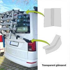 Pellicola protettiva portabici adatta per VW T5 T6 T6.1 California Beach Coast Ocean