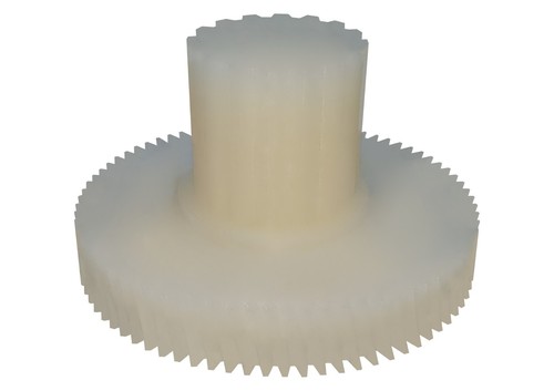 Ingranaggio ricambio nylon per - ingranaggio,
