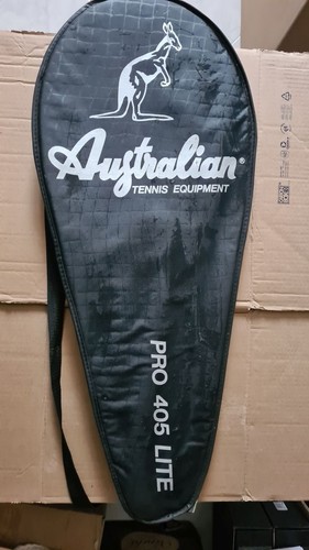 Australian pro lite 405 - australian,